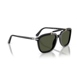 Persol PO0203S Senna Black Green