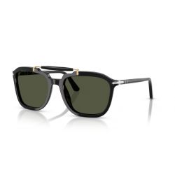 Persol PO0203S Senna Black Green