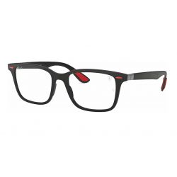 Ray-Ban Ferrari RX7144M Matte Grey