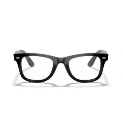 Ray-Ban Wayfarer Ease Rx4340V Black - CHANGE COLLECTION