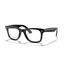 Ray-Ban Wayfarer Ease Rx4340V Black - CHANGE COLLECTION