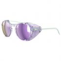 Julbo Legacy Violet Clair/Vert - Spectron 3 Flash Violet