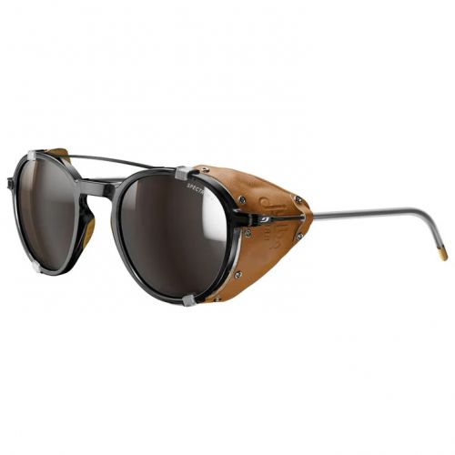 Julbo Legacy Noir/Marron- Spectron 4 Marron