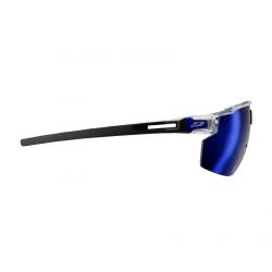 Julbo Evad.2 Spectron 3 Translucide Brillant Gris/Bleu/Noir