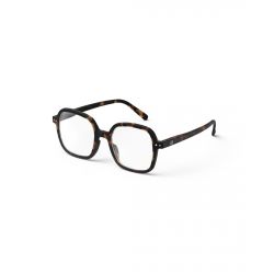 Izipizi Lunette de Lecture Forme Office Tortoise