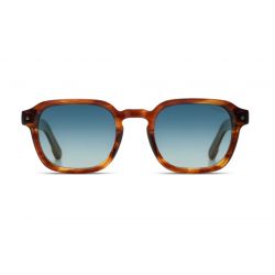 Komono The Knox Bourbon - Grey Lenses