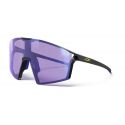 Julbo Edge Mat Brun clair/Haune fluo - Spectron 1HD 