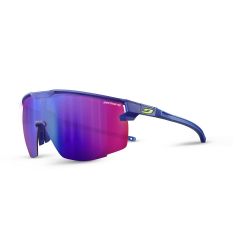 Julbo Ultimate Mat Violet/Bleu- Spectron 3CF Violet