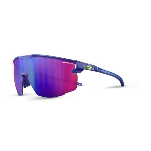 Julbo Ultimate Mat Violet/Bleu- Spectron 3CF Violet