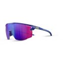 Julbo Ultimate Mat Violet/Bleu- Spectron 3CF Violet