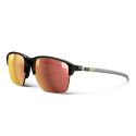 Julbo Crossline Noir / Beige Mat Reactiv 1-3 Glare Control