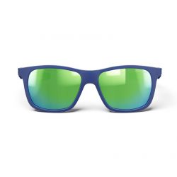 Julbo Elwood Bleu - Spectron 3 Vert