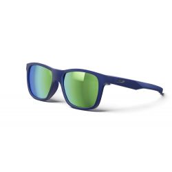 Julbo Elwood Noir Translucide - Spectron 3 Vert