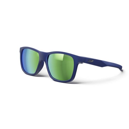 Julbo Elwood Bleu - Spectron 3 Vert