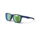 Julbo Elwood Noir Translucide - Spectron 3 Vert