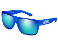 Neon Optic Ride Crystal Blue Mirror Tronic Blue