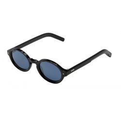 Komono The Jace Black - Grey Polarized Lenses