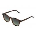 Komono The Marlon Grand Black Sand - Brown Polarized Lenses Cat.3