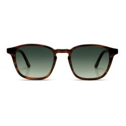 Komono The Marlon Grand Black Sand - Brown Polarized Lenses Cat.3