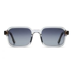 Komono The Romeo Shadow Asphalt - Grey Gradient Polarized Lenses