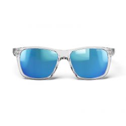 Julbo Elwood Cristal - Spectron 3 Bleu