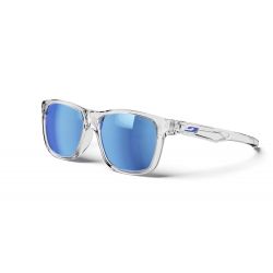 Julbo Elwood Noir Translucide - Spectron 3 Vert