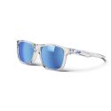 Julbo Elwood Cristal - Spectron 3 Bleu