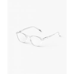 Izipizi Lunette de Lecture Forme A Reading Crystal