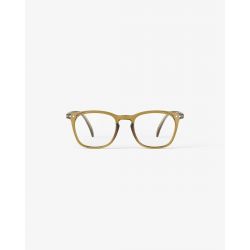 Izipizi Lunette de Lecture Forme E Reading Golden Green