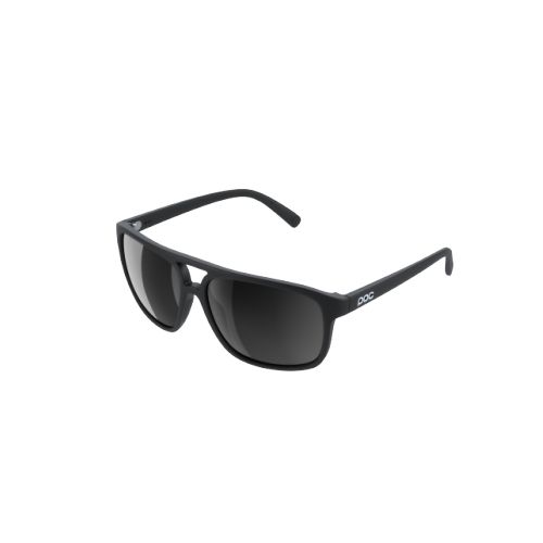 Poc Will Polarized Uranium Black Clarity Sunny Grey