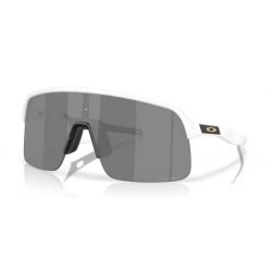 Oakley Sutro Lite Matte Grey Ink - Prizm Road Black