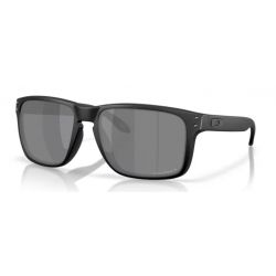 Oakley Holbrook XL Matte Black-Prizm Black Polarized
