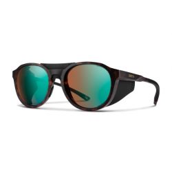 Smith Venture Pacific Chromapop Polarized Brown Cat.3